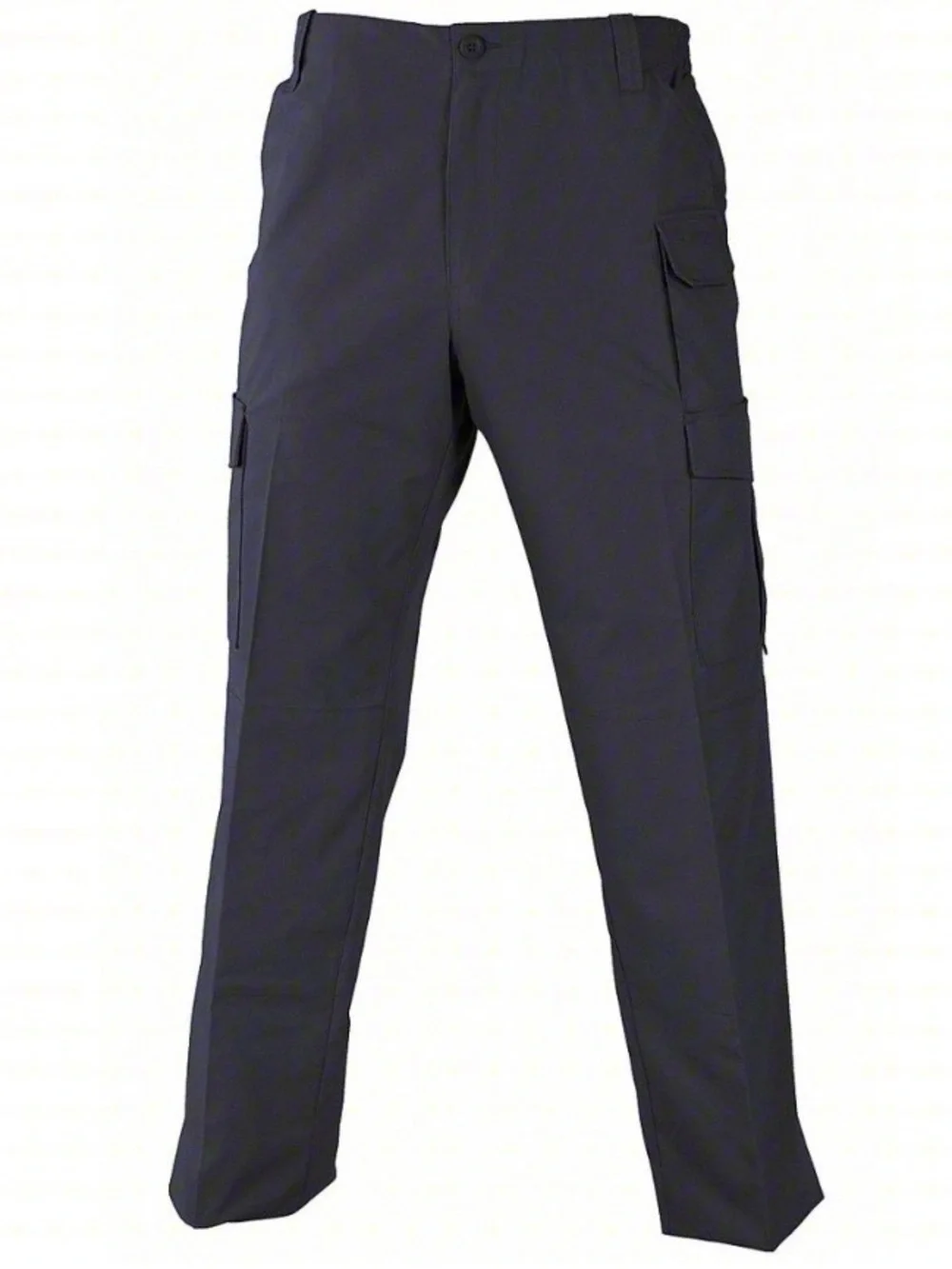 Propper Men’s Tactical Uniform Ripstop Cargo Pants Navy 54x37 Relaxed fit - NWT - Picture 1 of 8